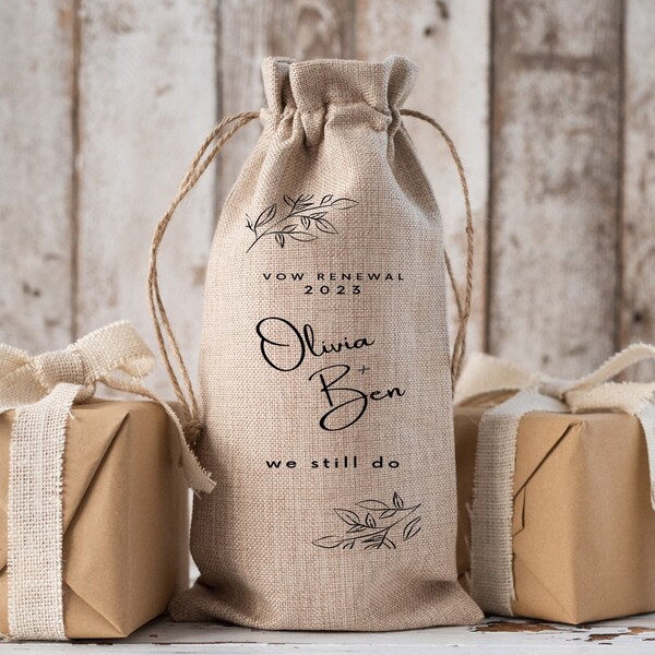 Wedding Vow Renewal Accessories Etsy