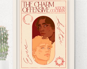 the charm offensive by alison cochrun the charm offensive by alison cochrun