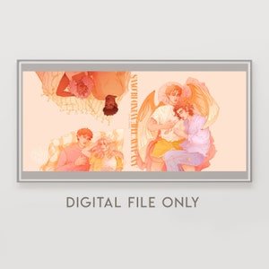 DIGITAL FILE   |   Any Way the Wind Blows by Rainbow Rowell Dust Jacket