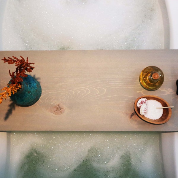 Bathtub Tray Etsy