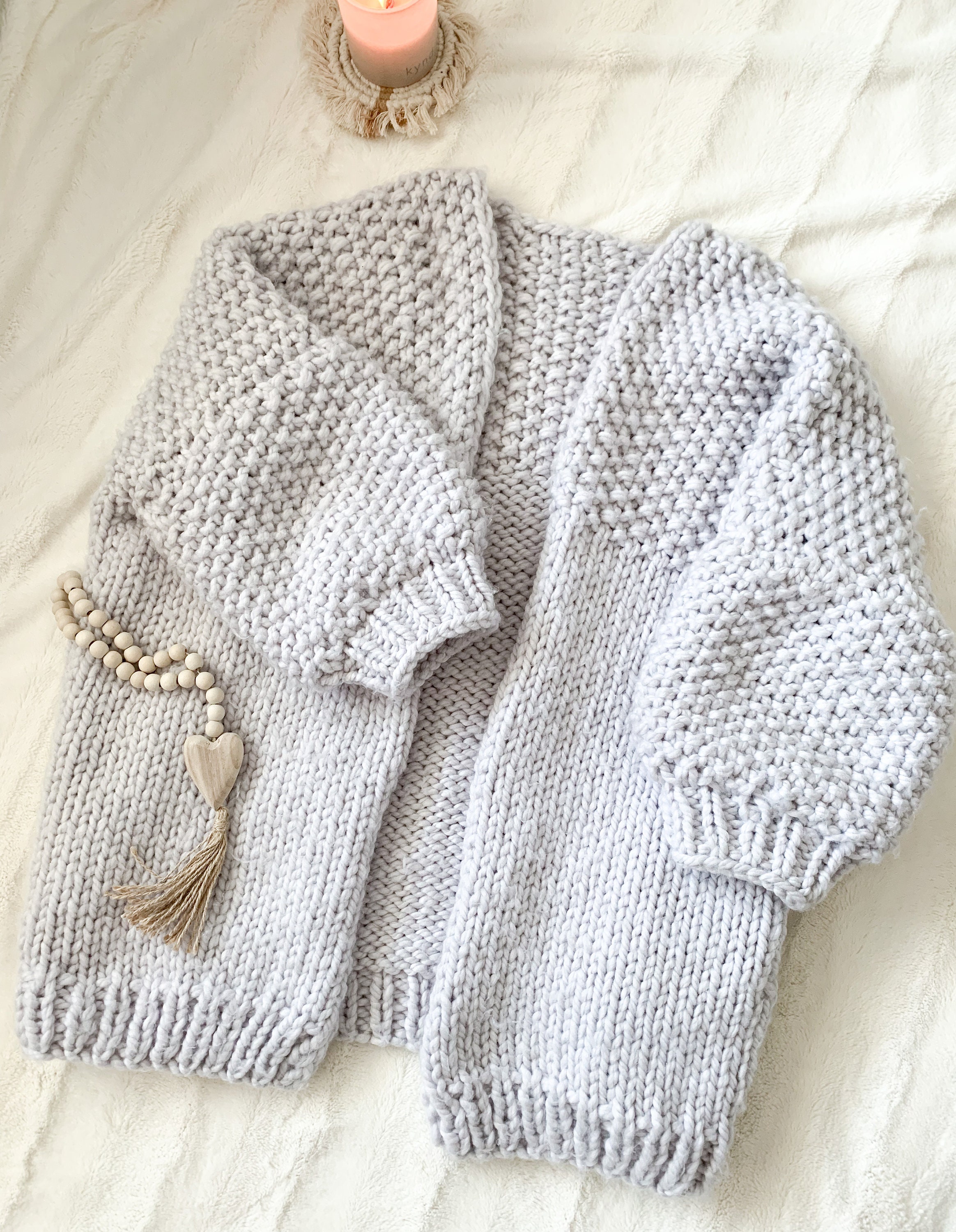 Intimite 佐々木希 Low Gauge Knit Cardigan 61VTdZ10M1L._AC_SX385_.jpg