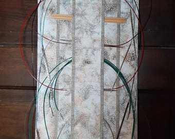 Circular Knitting Needle Organizer Version 2.0