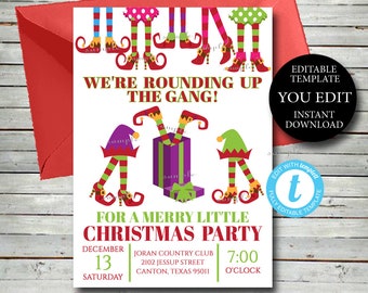 office party invite etsy office party flyer