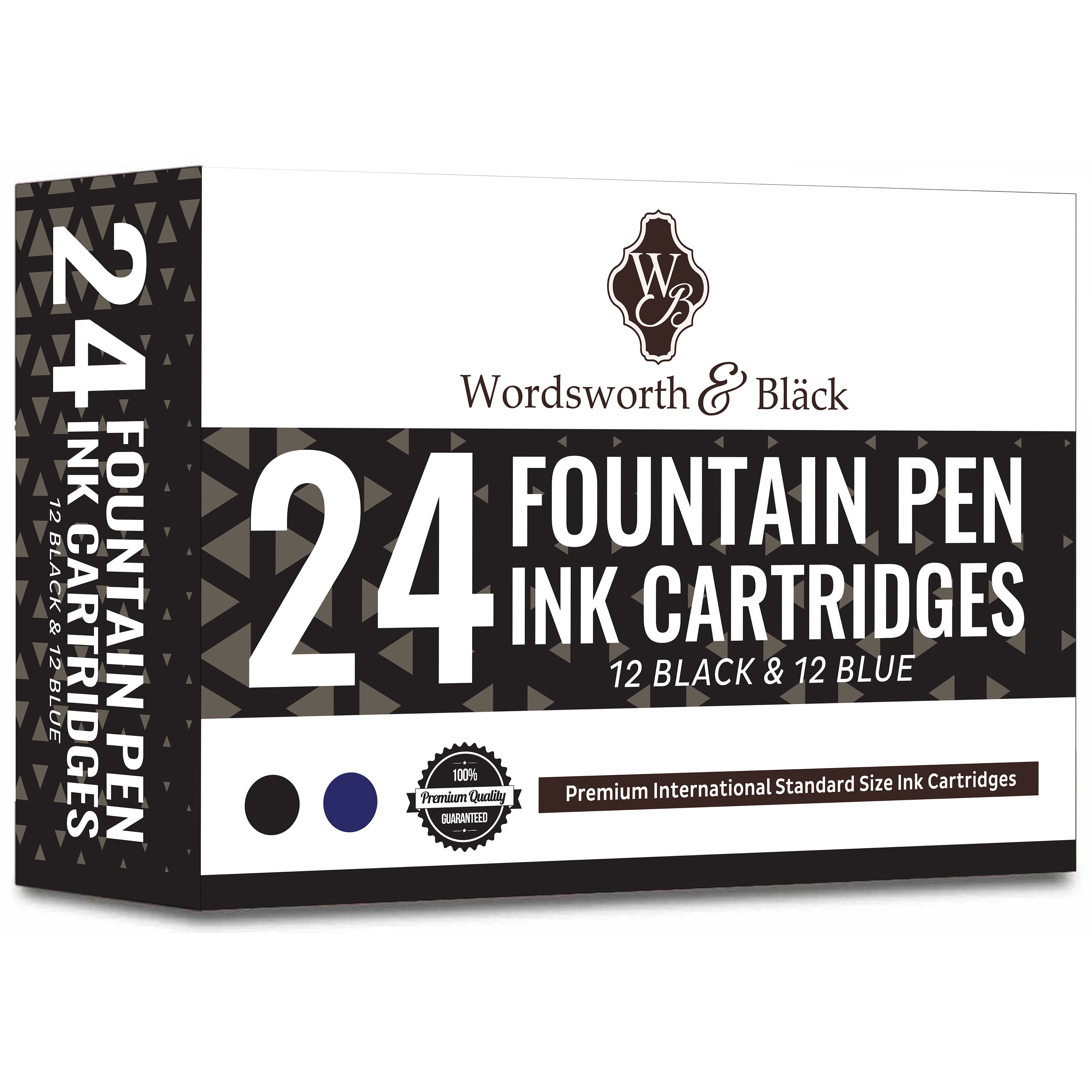 wordsworth and black wordsworth and black