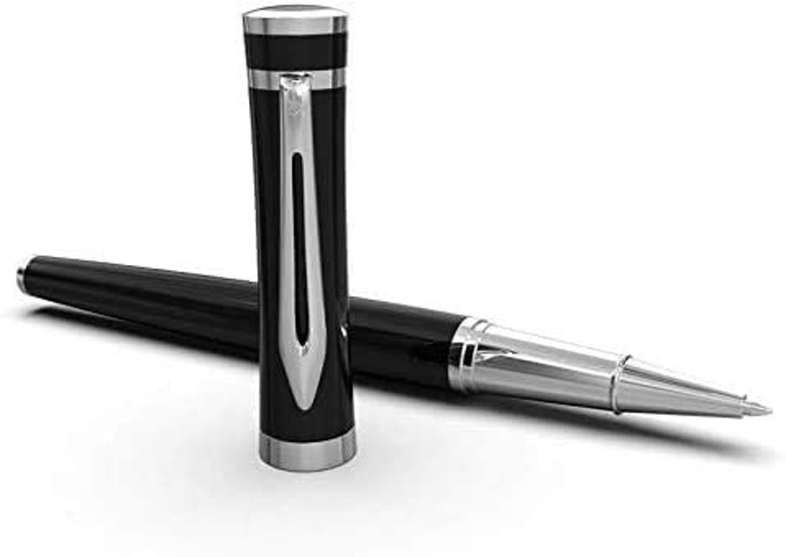Wordsworth & Black Gel Rollerball Pen Perfect for Men and Etsy