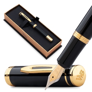 Vintage Kaweco Fountain Pen - Etsy
