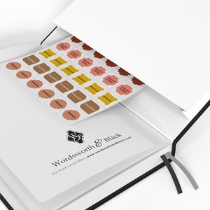 Journal
Thin Hardcover Journals
Bullet Grid Journals
Hardcover Notebook
Dotted Journal
120GSM Paper