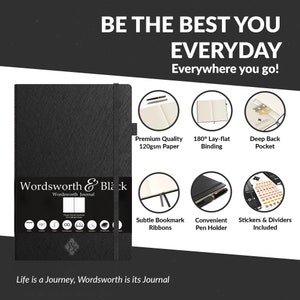 Journal
Thin Hardcover Journals
Bullet Grid Journals
Hardcover Notebook
Dotted Journal
120GSM Paper