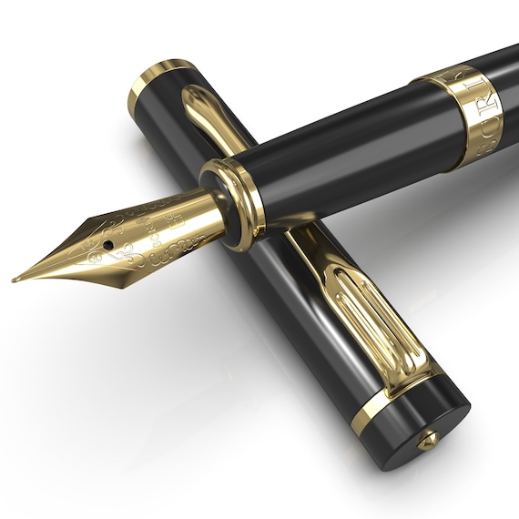 Tip 98+ about fountain pens australia cool NEC