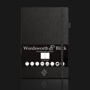 Journal
Thin Hardcover Journals
Bullet Grid Journals
Hardcover Notebook
Dotted Journal
120GSM Paper