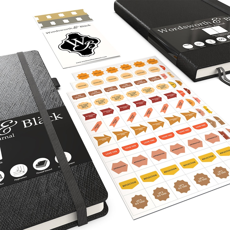 Journal
Thin Hardcover Journals
Bullet Grid Journals
Hardcover Notebook
Dotted Journal
120GSM Paper