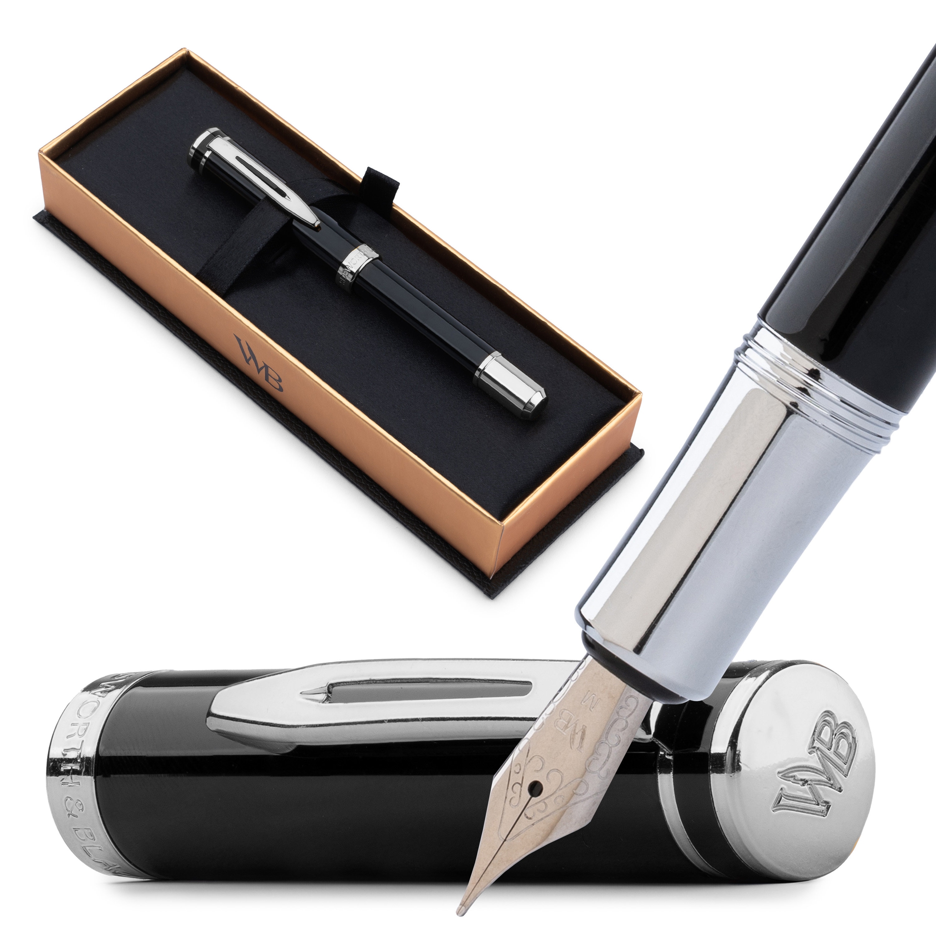 Vintage Kaweco - Etsy