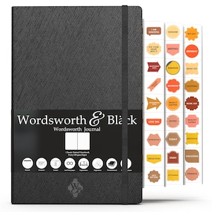 Journal
Thin Hardcover Journals
Bullet Grid Journals
Hardcover Notebook
Dotted Journal
120GSM Paper