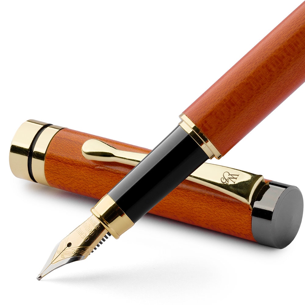 QUILLWOOD PENS ウッド製 筆記用具セット il_fullxfull.5554981985_h4t5.jpg