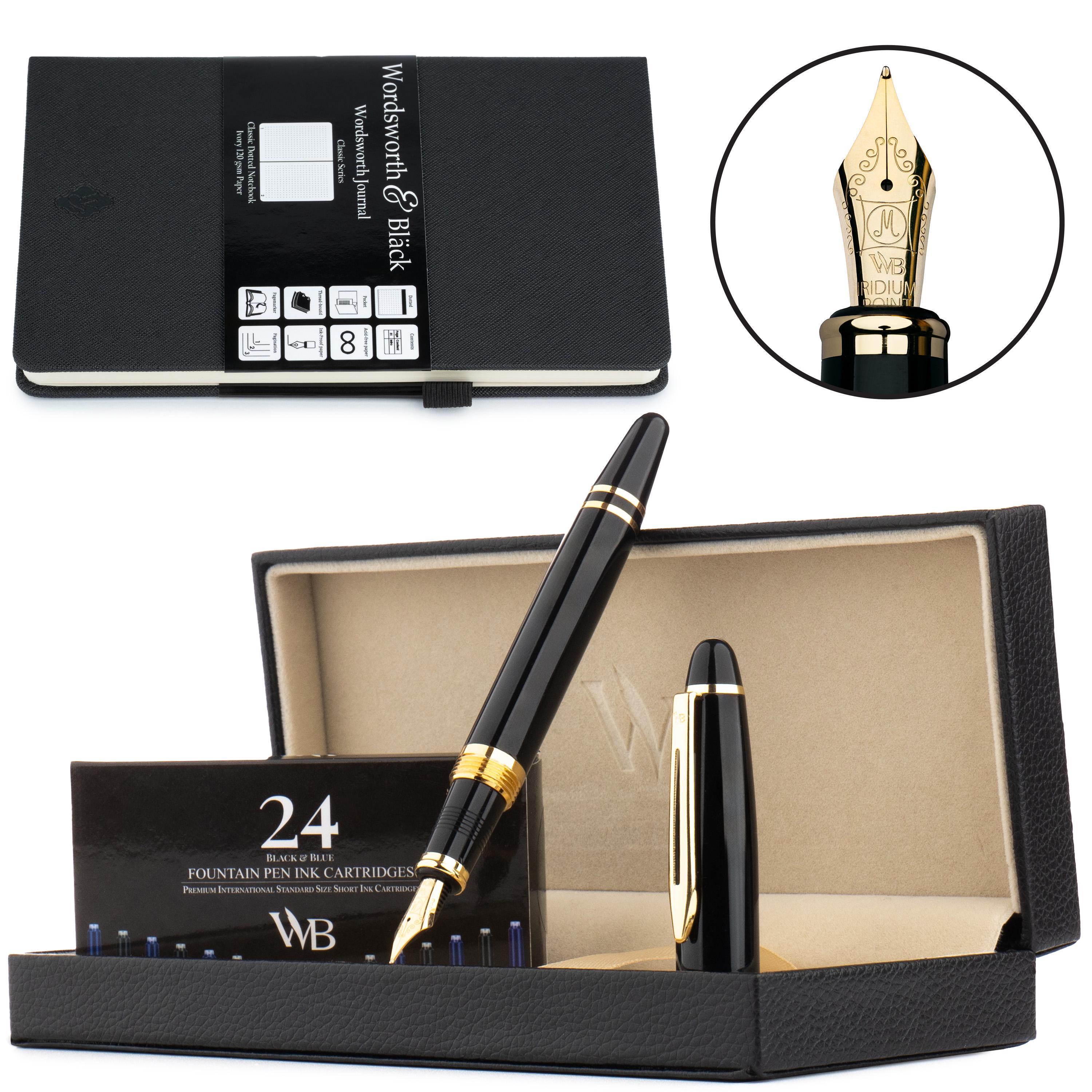 WordsworthandBlack Australia