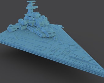 Incursor-klasse Heavy Cruiser STL