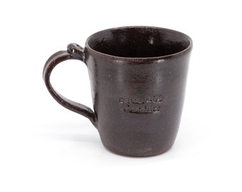 Coder Gift • Error 409 Mug • Ceramic Whiskey Mug • Espresso Coffee Cup • 236 ml • 8 fl oz • USA Handmade