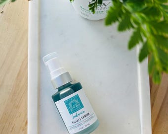 Balance Serum | Blue tansy | face | serum | combination skin | acne | dermatitis | rosacea | eczema