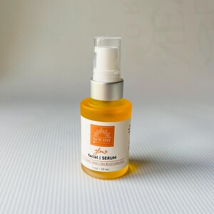 Glow Facial Serum bild 1