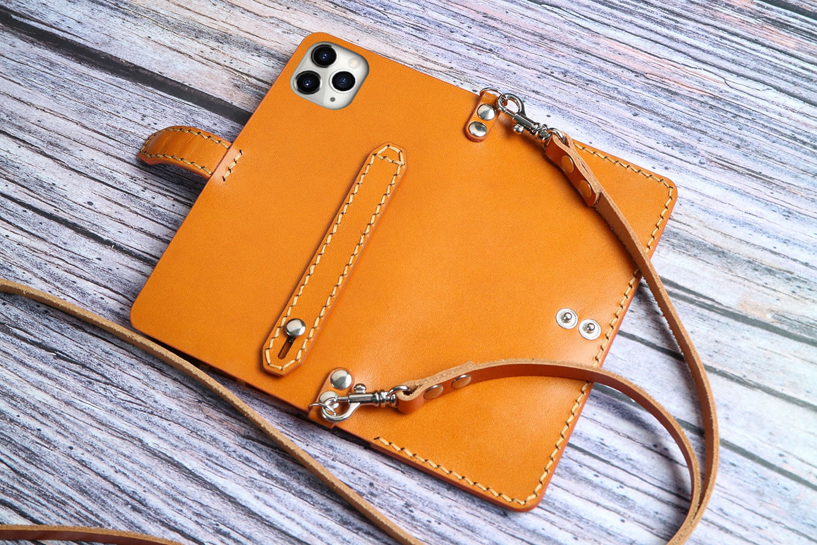 Shoulder Strap Fold iPhone 12 Pro max iPhone 12 mini 11Pro Etsy