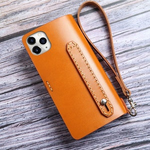 Funda de cuero personalizada para iPhone 16e, 15 Pro Max, 15 Plus, 14 Pro, 14 Pro Max, 14 Plus, 13/13 Pro Max/11/12 Pro Max/7 8 Plus