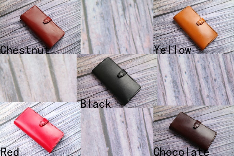 S10e S9 S8 Wallet Case Leather Womens Shoulder Strap Personalized Leather Samsung Galaxy S21 plusS20 FENote 20 Ultra 5G note 10