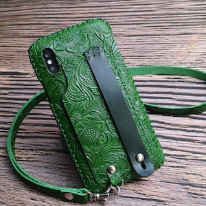 porte-cartes en cuir pour iPhone 16e 15 Pro Max 15 Plus 14 Pro Max 14 Plus 13,13 Pro,13 Pro Max,11 pro max,12 Pro,12 Pro Max,12 mini Étui portefeuille