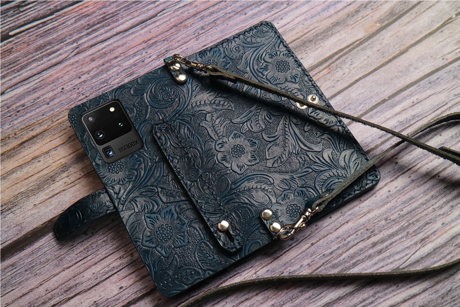 Shoulder Strap Crossbody Phone Case Galaxy S21 Ultra 5G Plus Etsy
