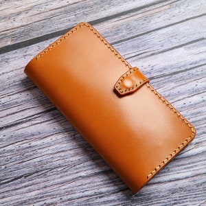 Fait main Moto Edge Moto G Stylus 5G 2025 G Power 2024/2025 Moto Edge 50 Neo Moto G 2025 Etui portefeuille en cuir Personnalisé Cuir personnalisé