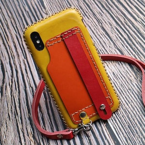 Custodia in vera pelle per Sony Xperia 5 IV,1 IV,10 IV Custodia in pelle Portafoglio Custodia Xperia Pro, Custodia Xperia 5 Custodia Xperia 1,L4,10 Plus,10,1 V,10 V