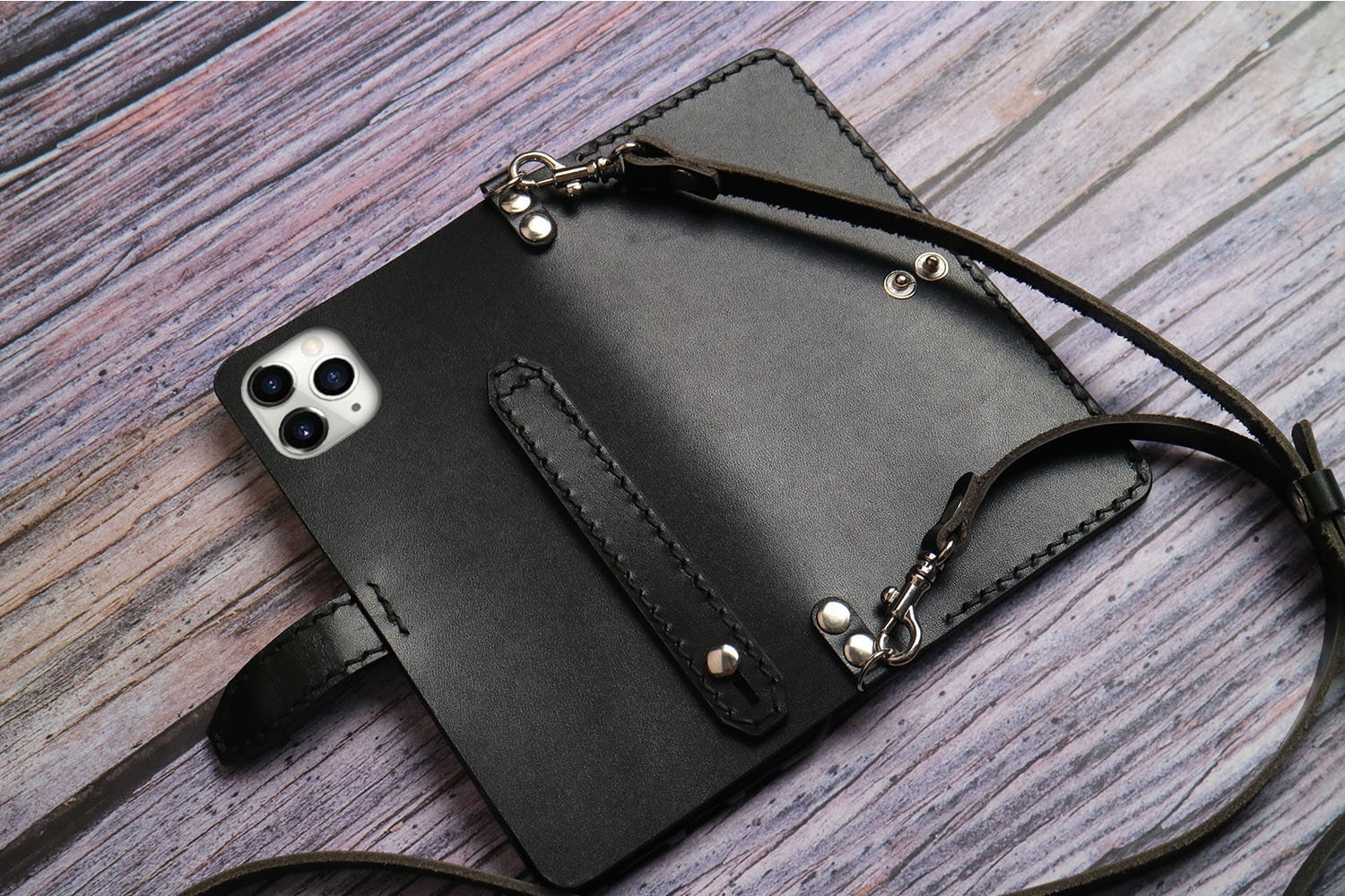 Shoulder Strap Hand Holder Iphone 12 Mini 11pro Max Iphone SE Etsy