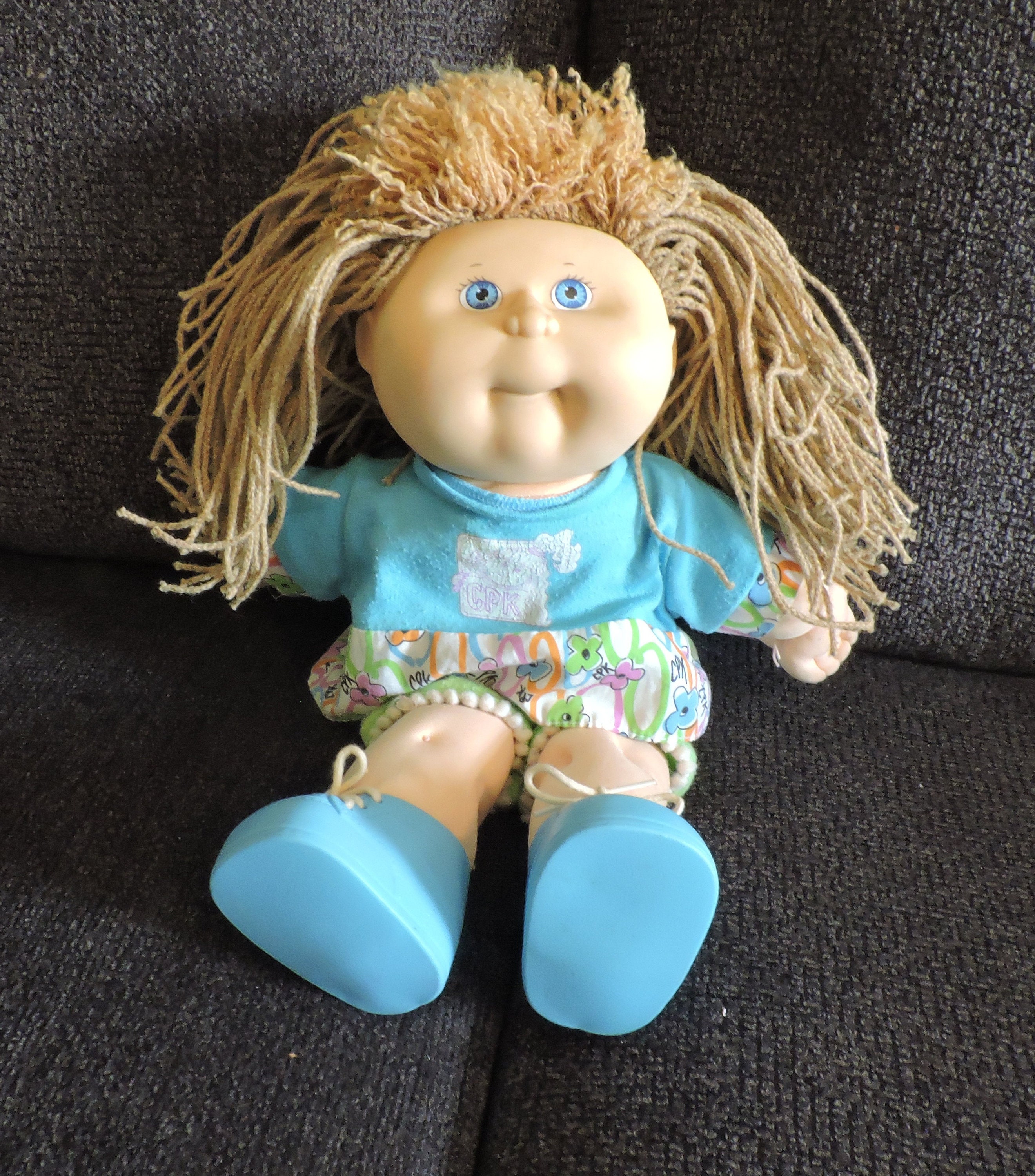 Cabbage Patch Kids 1990s