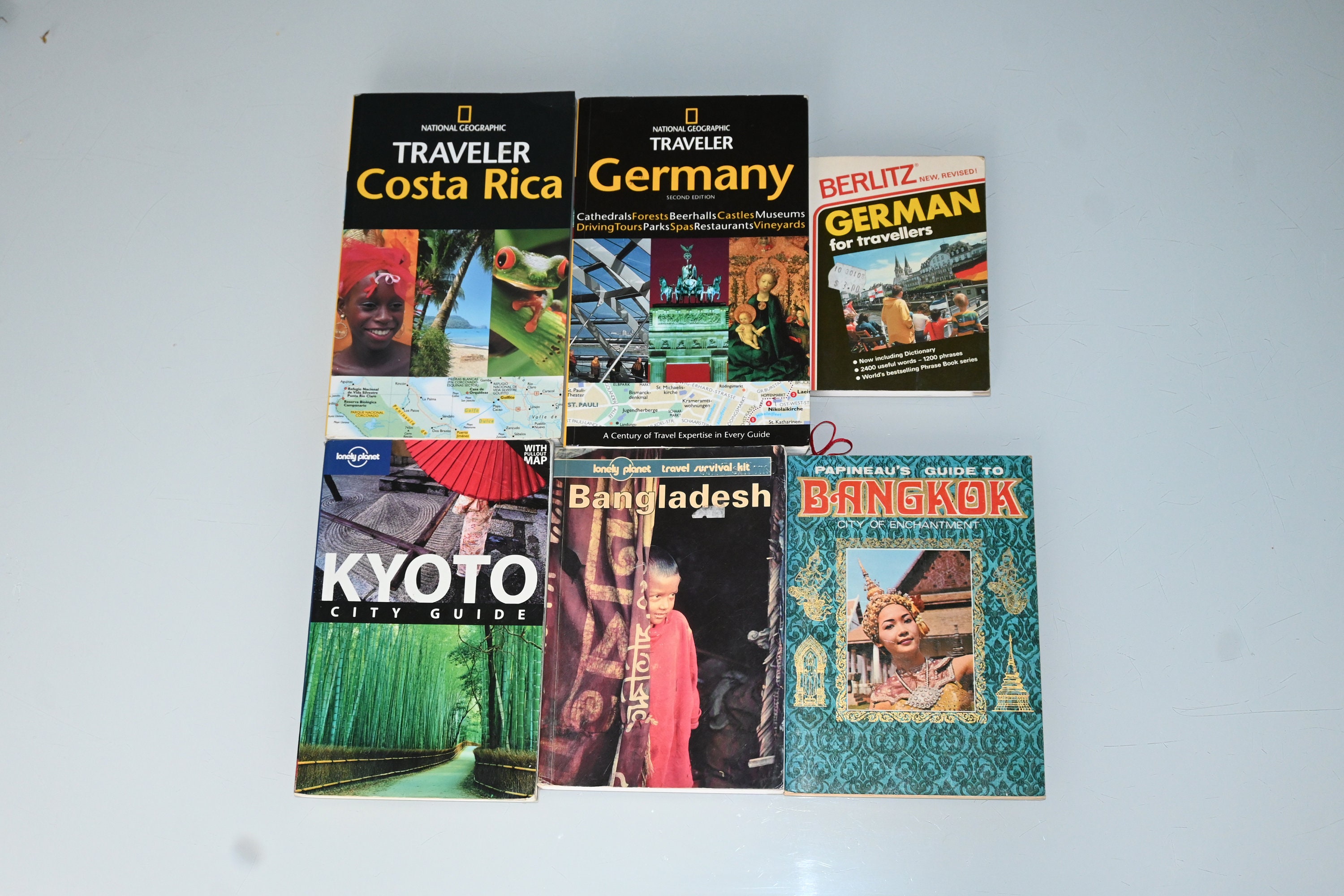 レア タイ文化事典 A Traveller's Companion 洋書 良品 洋書