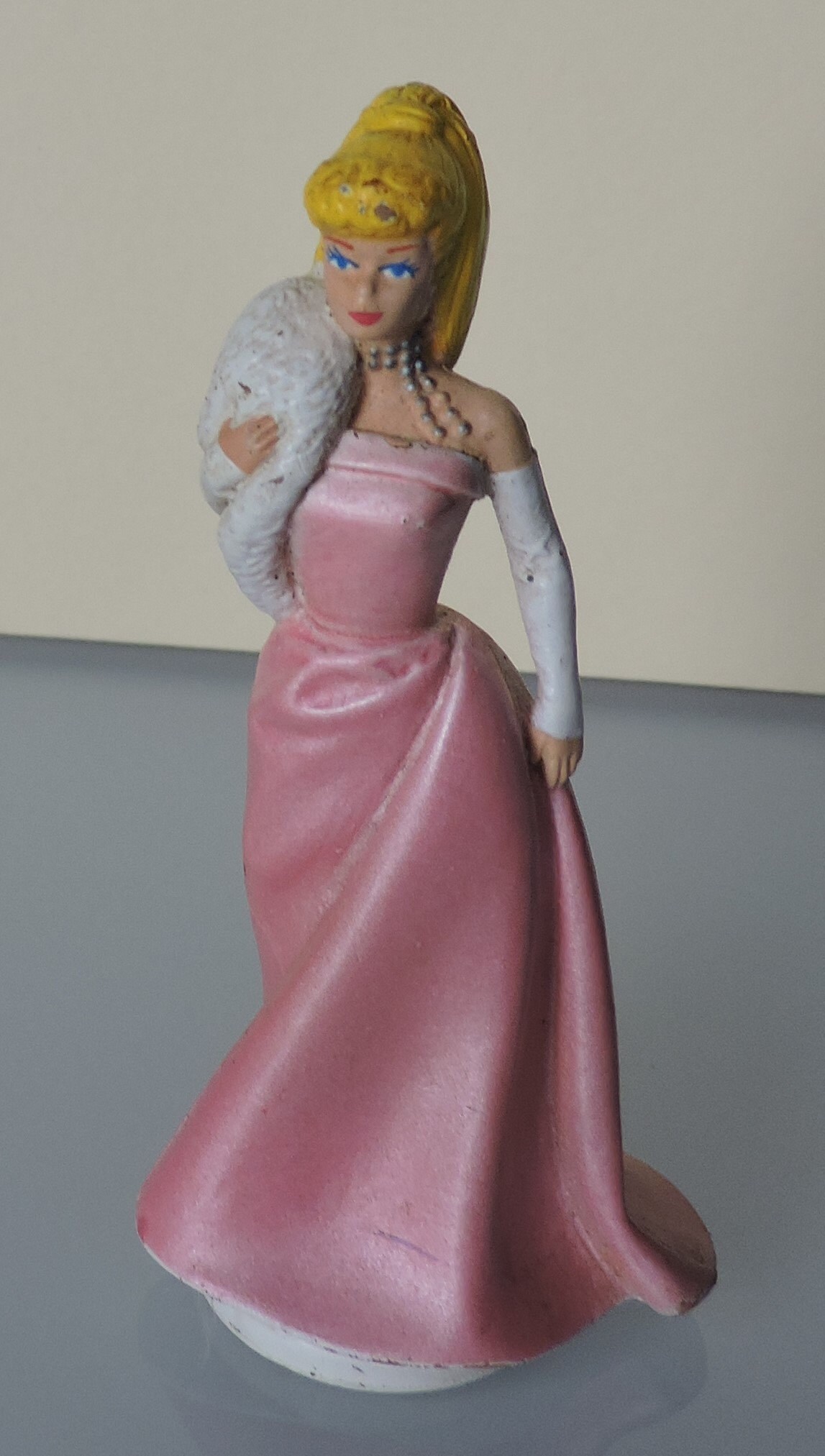 1990s Barbie Fast Food Toys Lot of 9 - Etsy