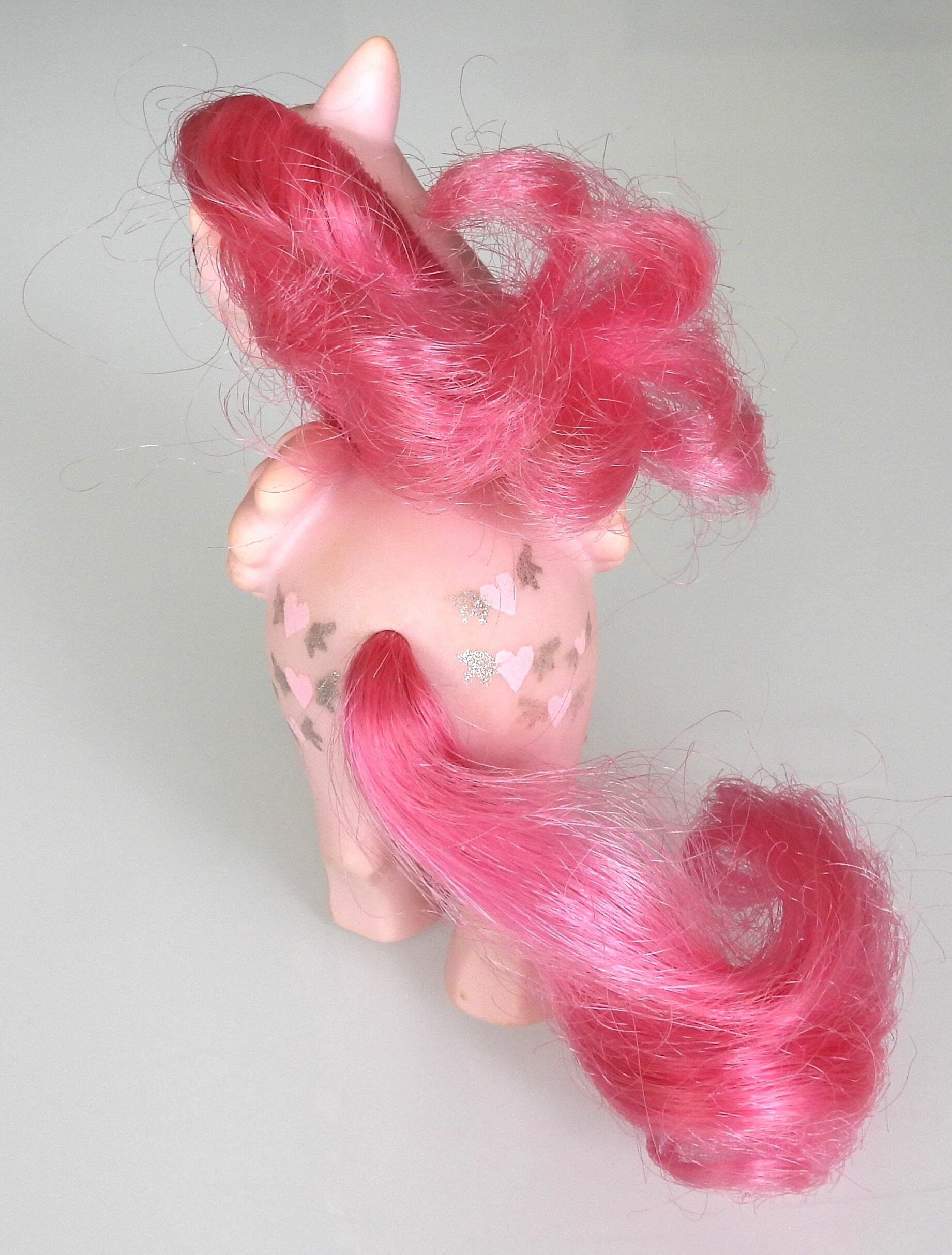 My Little Pony Retro Statement Necklace – La Vidriola