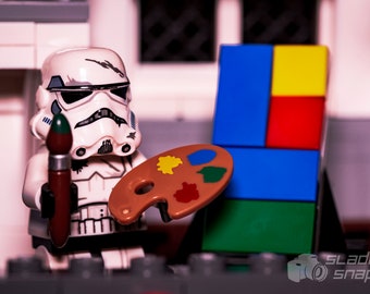 Arte del soldado de asalto. Digital