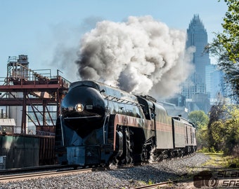 611 en Charlotte, Carolina del Norte. Digital