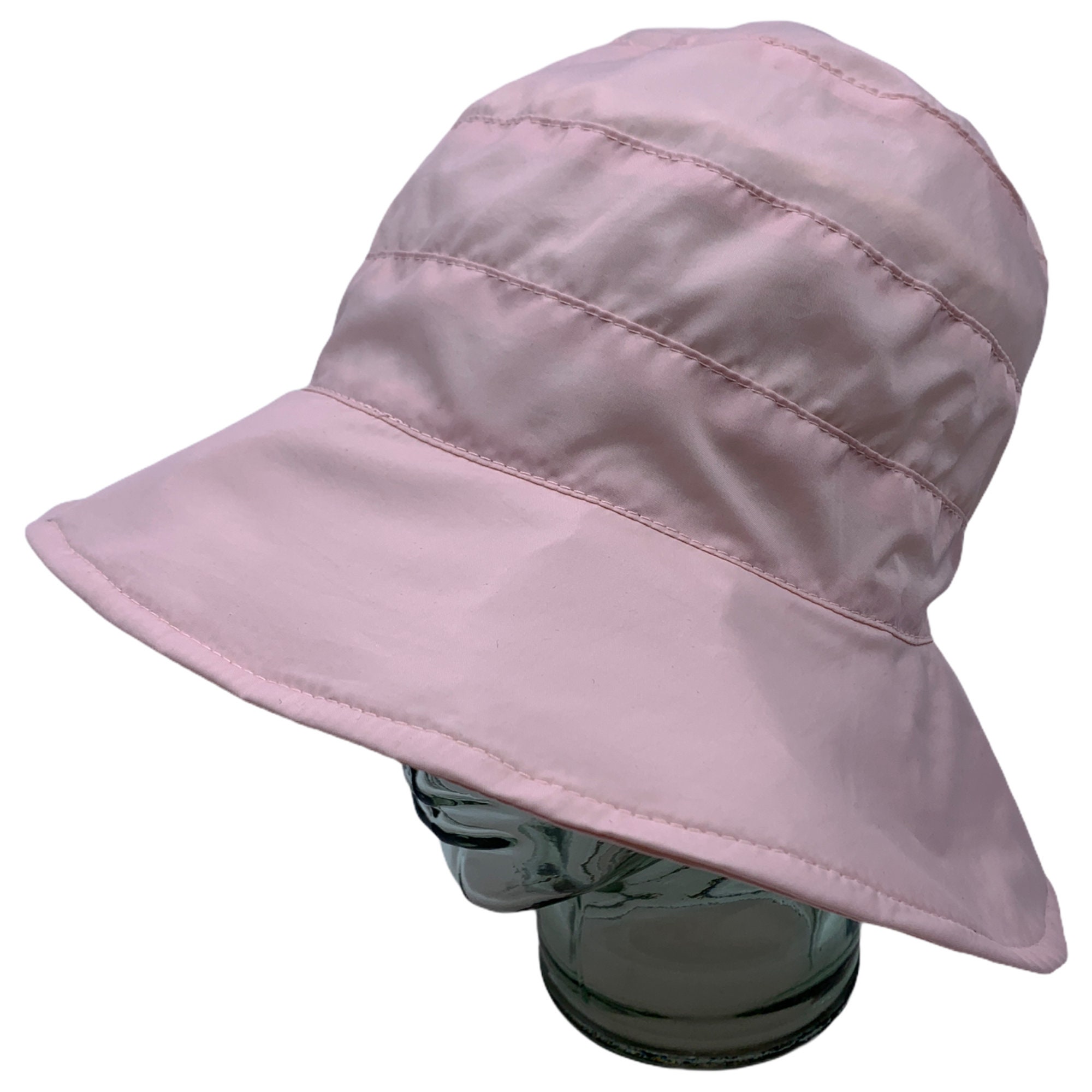 10 COLORS. Foldable rain hats fisherman style. FLAVIE . Etsy Italia