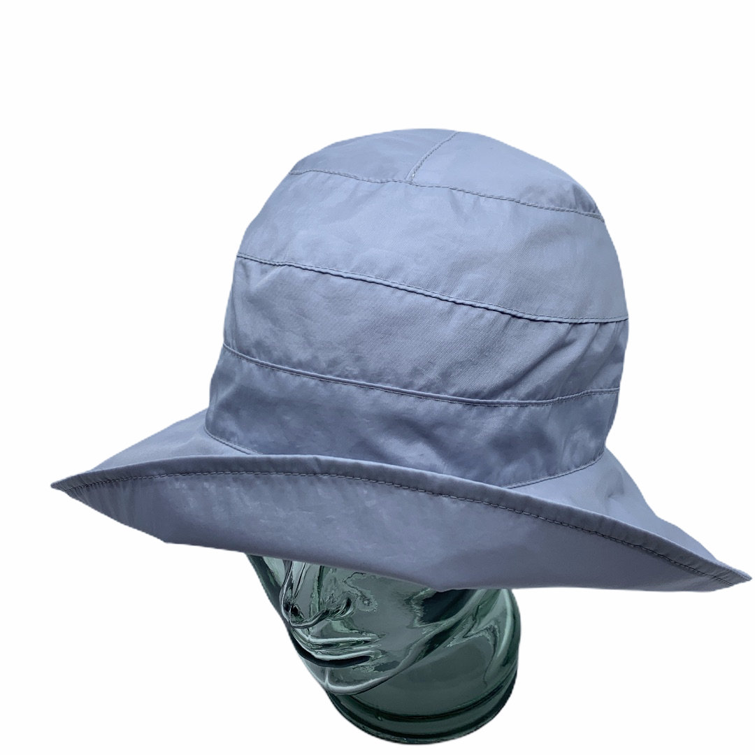 10 COLORS. Foldable Rain Hats Fisherman Style. FLAVIE . Waterproof and