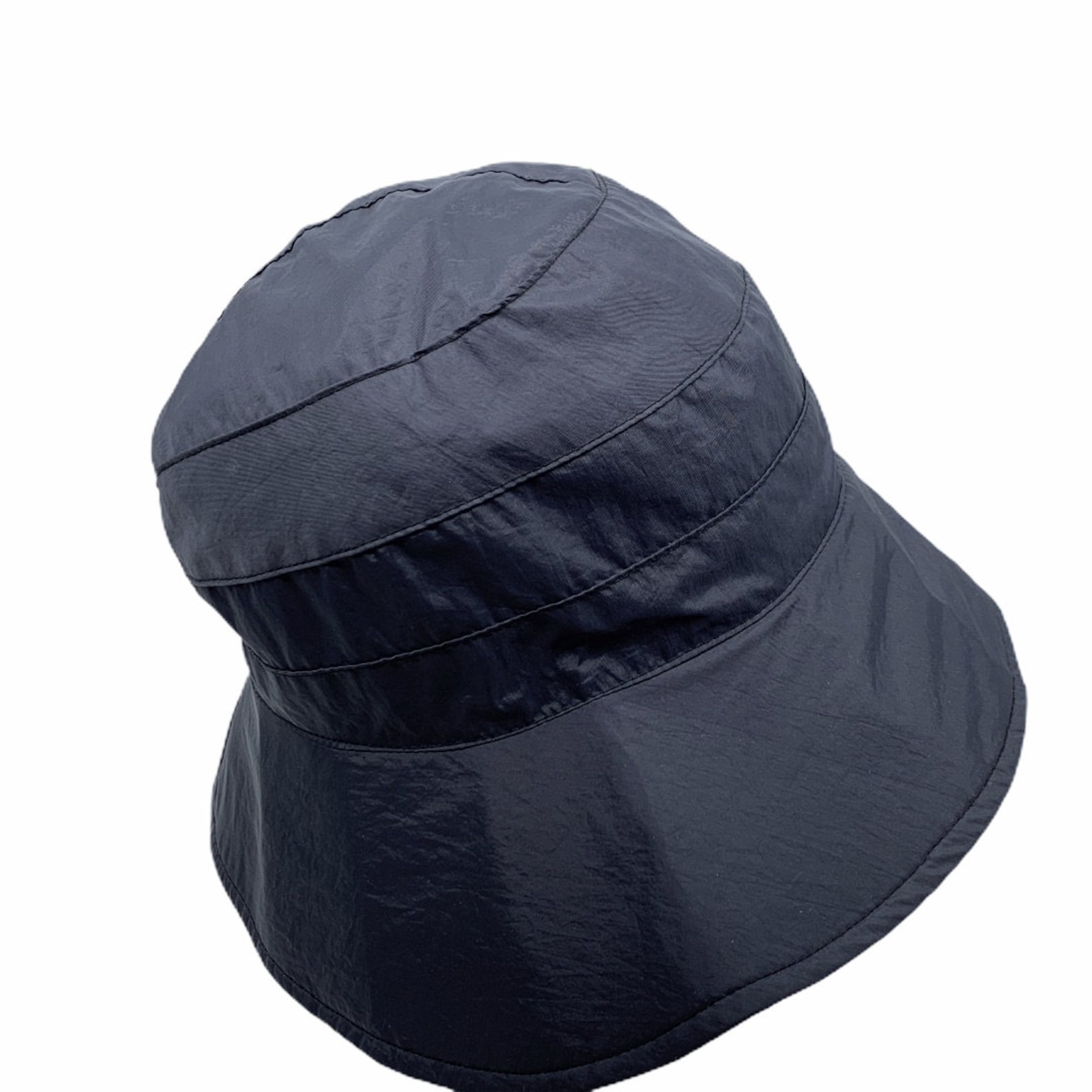 10 COLORS. Foldable Rain Hats Fisherman Style. FLAVIE . Waterproof and