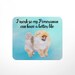 Pomeranan Mouse Pad Pomeranan Lover Mousepad Pomeranan - Etsy - View #9
