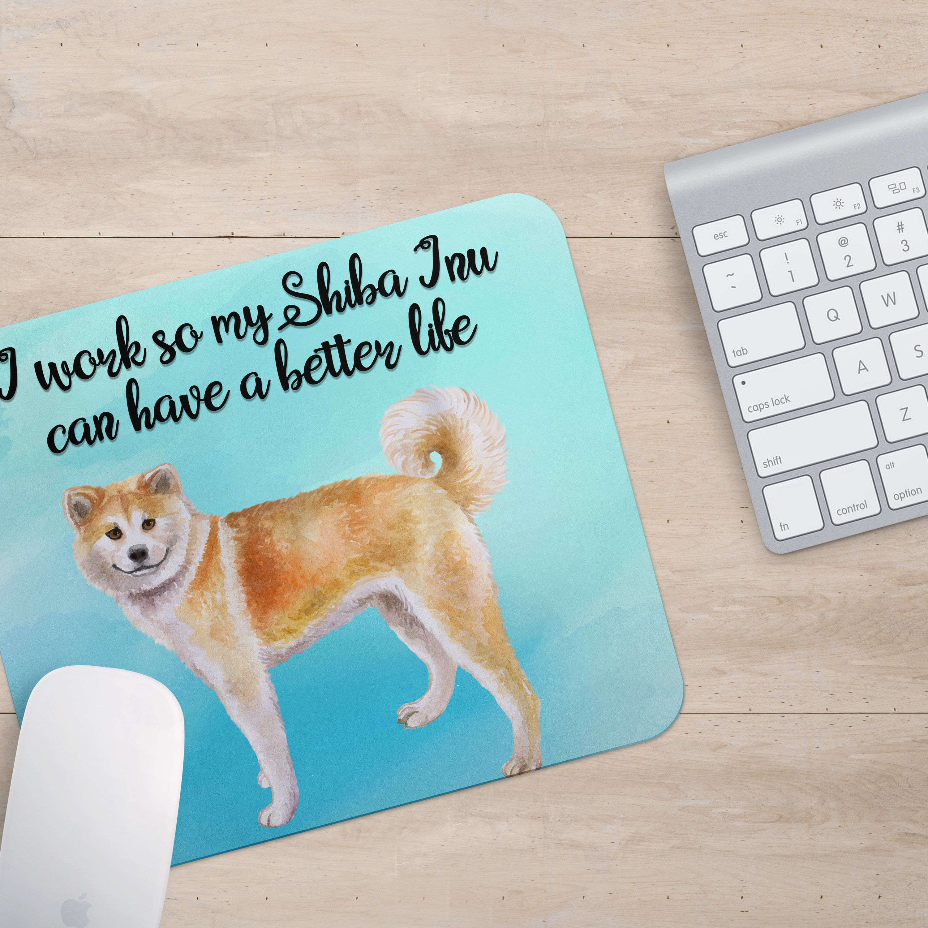 shiba inu card sleeves Shiba Inu Dog Wall Mural  Wallmonkeys