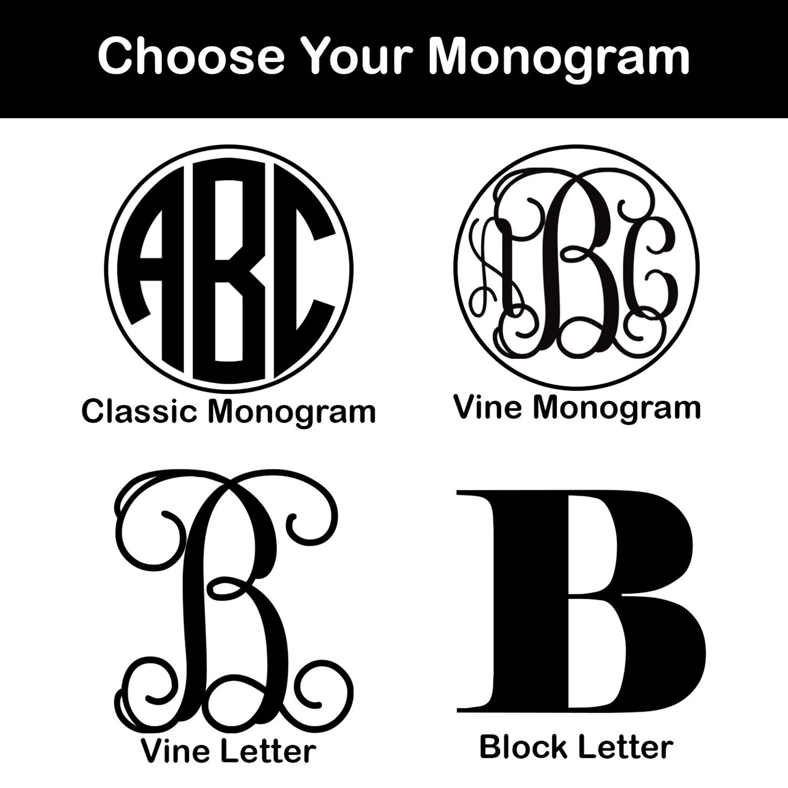 Blue Orchid Business Card Case Orchid Coaster Monogram Etsy