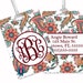 see more listings in the Luggage Tag section