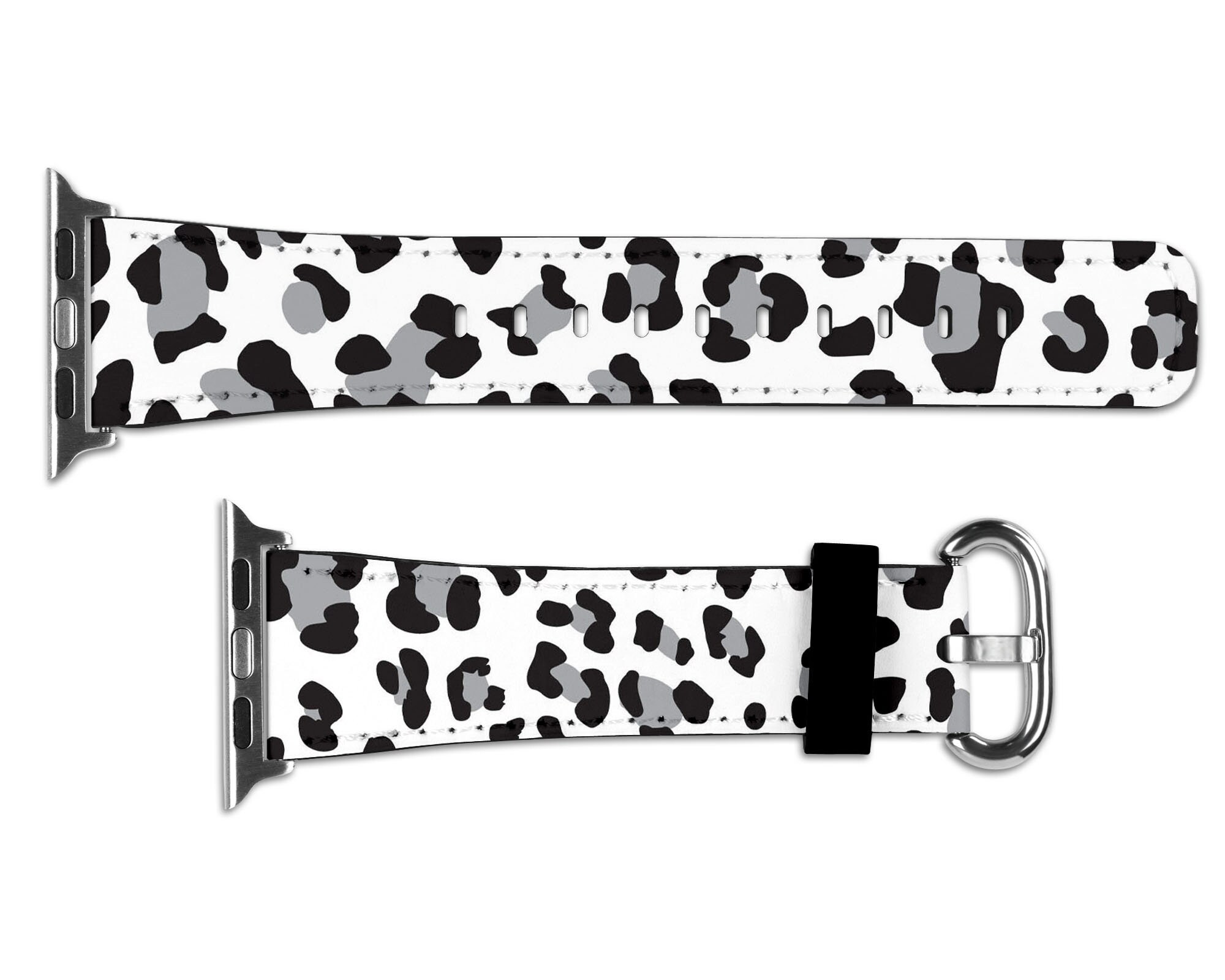 Leopard Watch Band for Apple Watch 