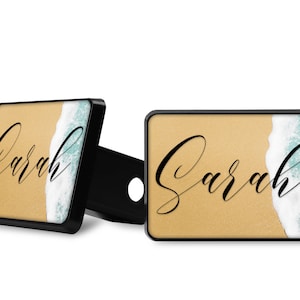 Ocean Hitch Cover C101