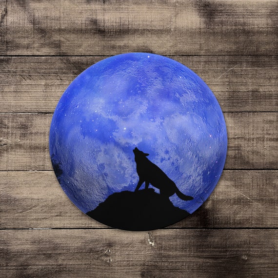 33 Full Wolf Moon Astrology All About Astrology
