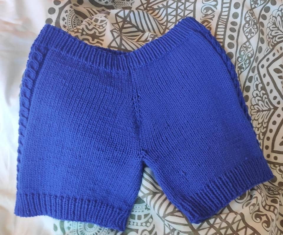 ♡pattern KNIT | NKNIT