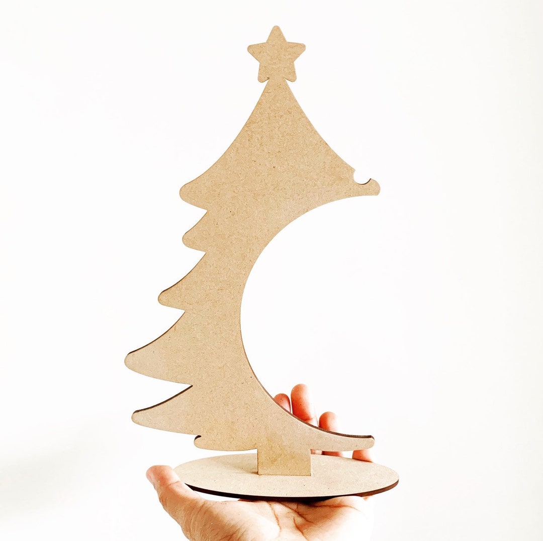 Christmas Bauble Stand / Christmas Bauble Holder / Fits up to 10cm ...