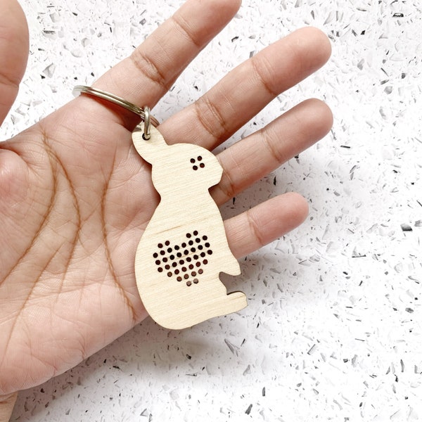 Cross Stitch Keyring Etsy Australia